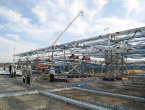 日本ATAGO新工廠建設工程順利推進，3.11地震影響獲澄清