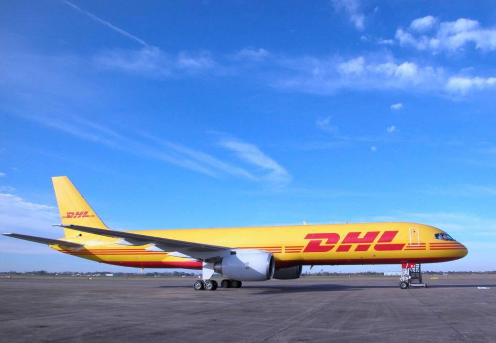 美國(guó)圣馬利亞國(guó)際空運(yùn)貨運(yùn)代理 DHL、UPS、FedEx 服務(wù)全解析